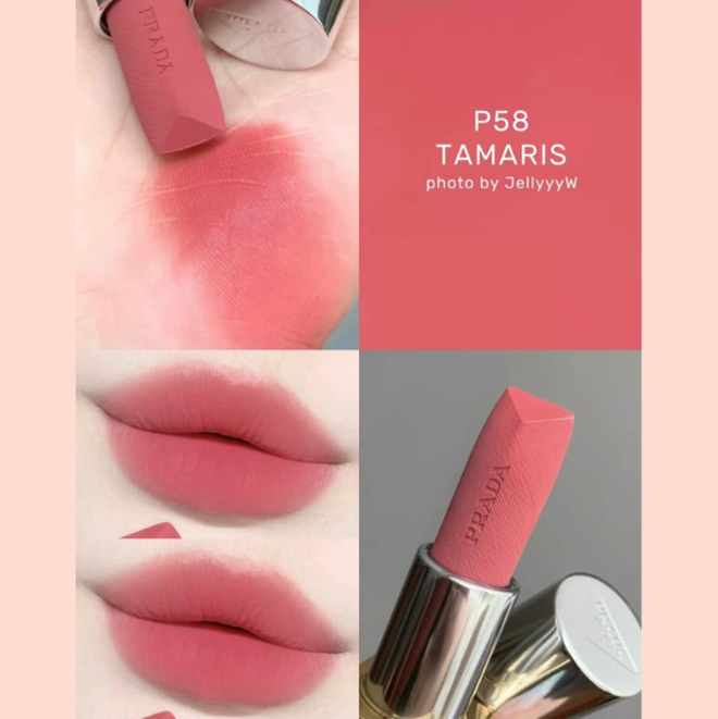 5 thỏi son "nũng nịu" v&ocirc; c&ugrave;ng, n&agrave;ng diện 8/3 th&igrave; xinh đỉnh n&oacute;c- Ảnh 2.