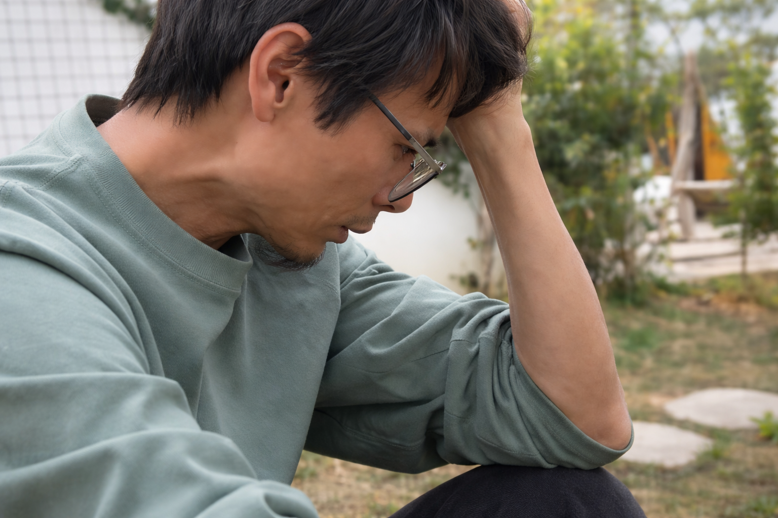 Cha nhường "ghế" c&ocirc;ng việc cho ch&aacute;u họ, con trai ruột 20 năm kh&ocirc;ng nh&igrave;n mặt, đến l&uacute;c cha hấp hối mới biết l&yacute; do- Ảnh 2.