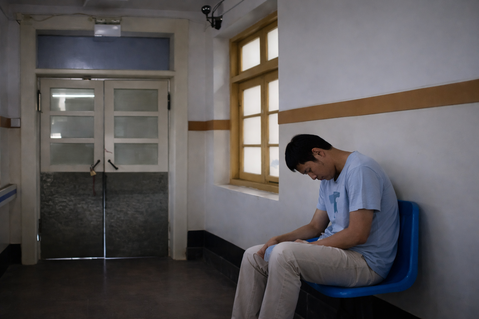 Cha nhường "ghế" c&ocirc;ng việc cho ch&aacute;u họ, con trai ruột 20 năm kh&ocirc;ng nh&igrave;n mặt, đến l&uacute;c cha hấp hối mới biết l&yacute; do- Ảnh 3.