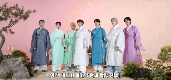 Cảnh s&aacute;t cảnh b&aacute;o về m&agrave;n comeback của BTS- Ảnh 2.