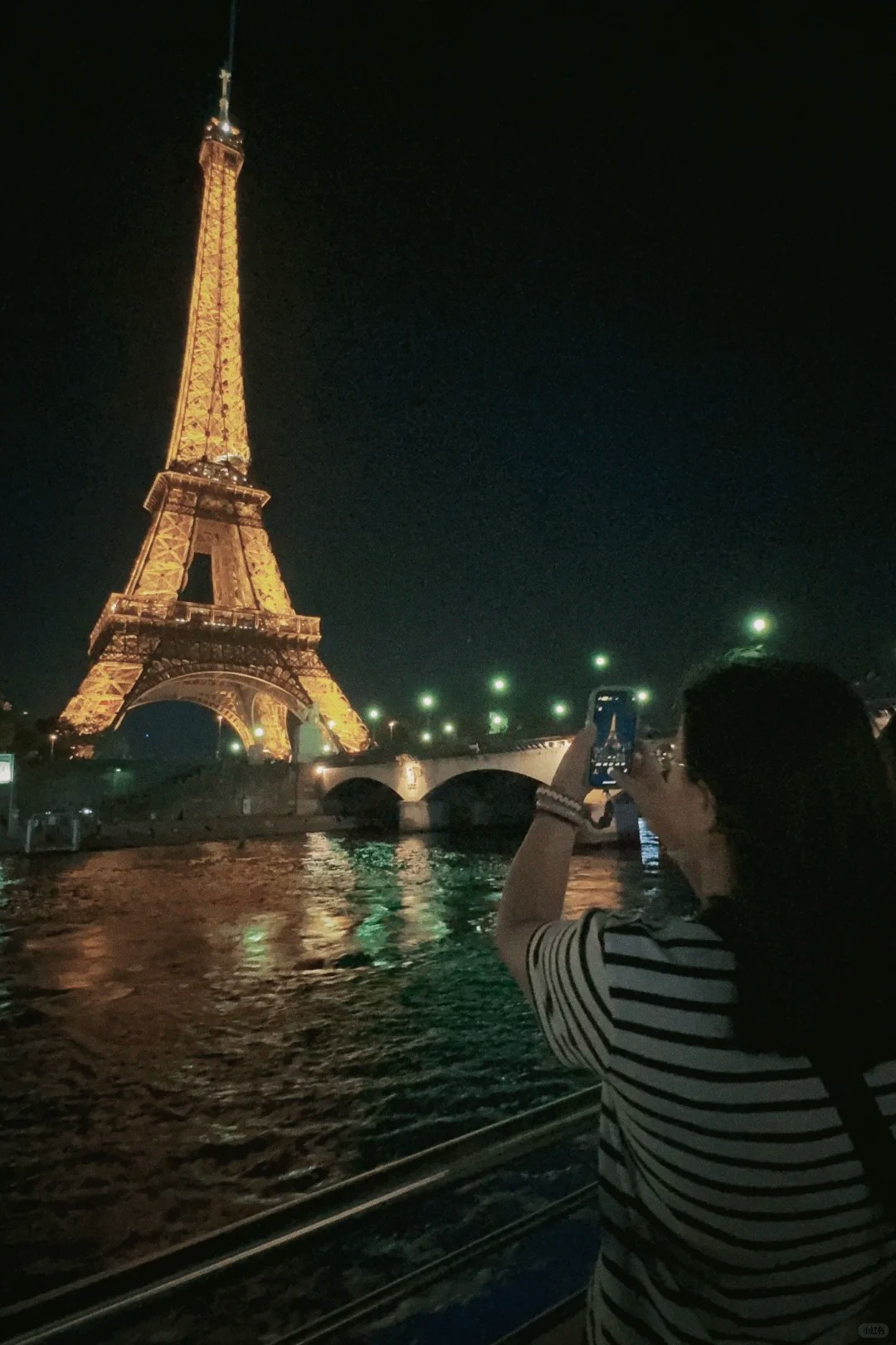 Gi&uacute;p việc sau Tết đi du lịch Ph&aacute;p, chụp ảnh gửi về cho chủ nh&agrave; đang tự cọ toilet- Ảnh 2.