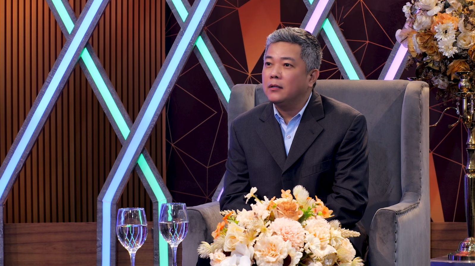 Nam diễn viên ly hôn vợ 3 năm mới công khai, nói thẳng lý do bị nghi là người thuộc LGBT- Ảnh 2. Nam diễn viên ly hôn vợ 3 năm mới công khai, nói thẳng lý do bị nghi là người thuộc LGBT- Ảnh 2.