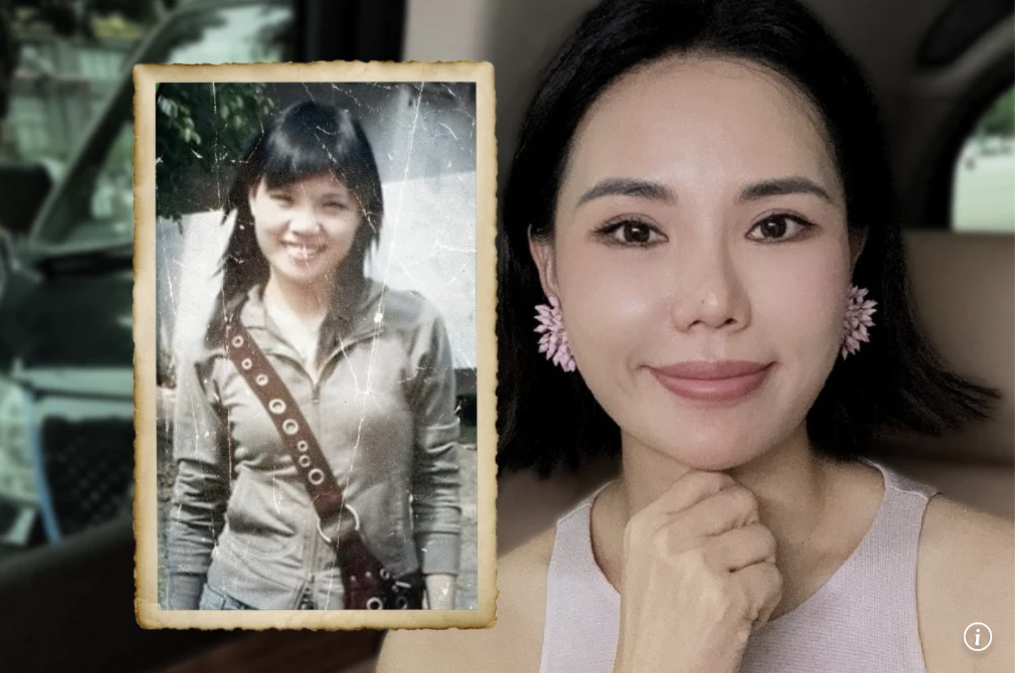 Từ đứa trẻ bị bỏ rơi tr&ecirc;n n&uacute;i đến b&agrave; chủ thương hiệu thời trang doanh thu hơn 900 tỷ đồng: Khẳng định chỉ cần cố gắng 1 ĐIỀU, số phận sẽ thay đổi- Ảnh 1.