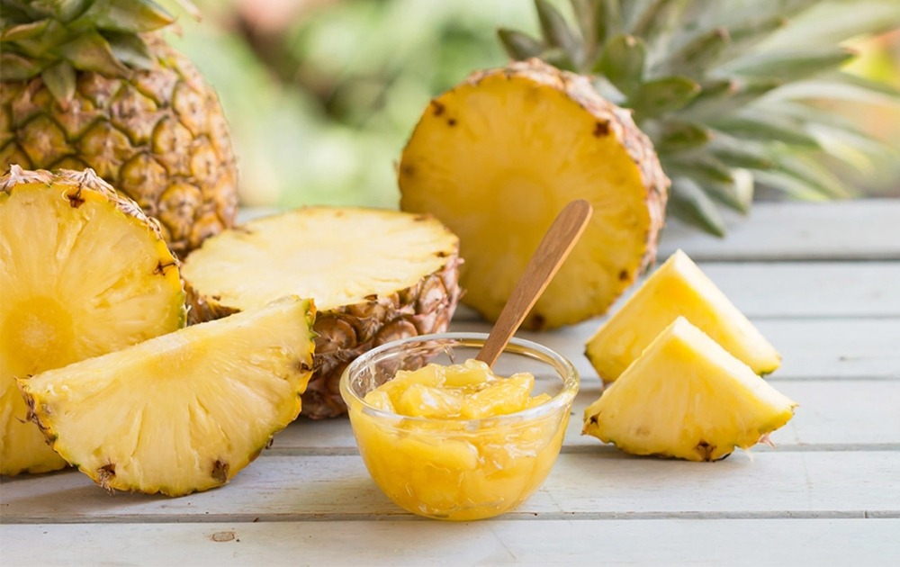 Việt Nam c&oacute; "si&ecirc;u tr&aacute;i c&acirc;y nhiệt đới" chinh phục hơn 100 quốc gia: Cực tốt cho tim mạch, lại ngăn ngừa ung thư, gi&aacute; chỉ từ 15.000đ/kg- Ảnh 2.