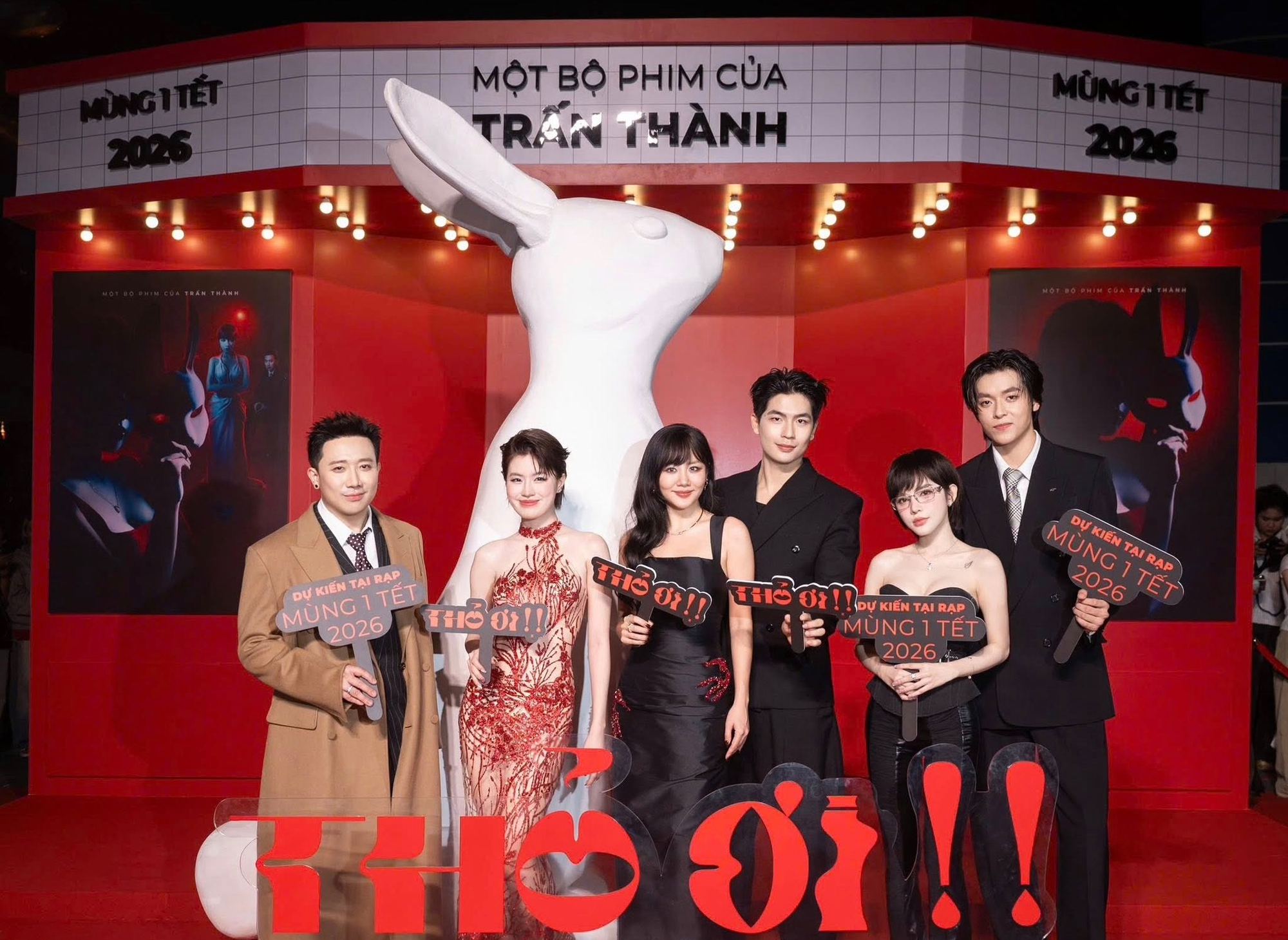 L&agrave;m r&otilde; tranh c&atilde;i Trấn Th&agrave;nh trả c&aacute;t x&ecirc; 250 triệu cho diễn vi&ecirc;n Thỏ Ơi!!- Ảnh 1.