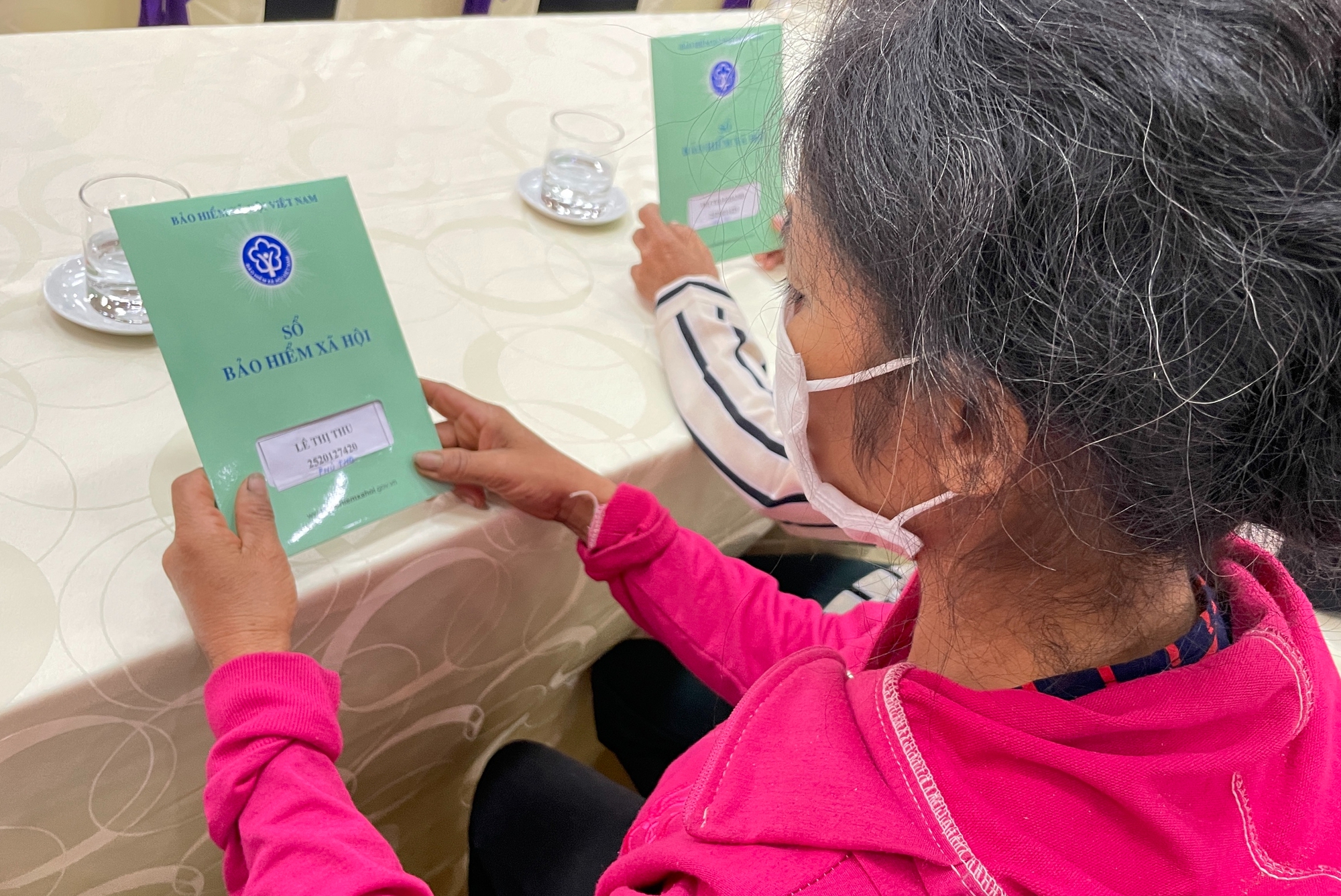 Đóng BHXH thế nào để hưởng lương hưu cao?- Ảnh 2. Đóng BHXH thế nào để hưởng lương hưu cao?- Ảnh 2.