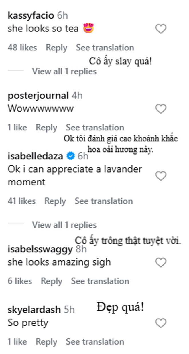 Minh tinh 38 tuổi cứu cả bộ đồ t&iacute;m to&agrave;n tập- Ảnh 8.