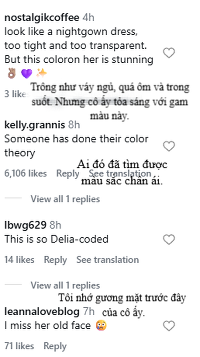 Minh tinh 38 tuổi cứu cả bộ đồ t&iacute;m to&agrave;n tập- Ảnh 9.