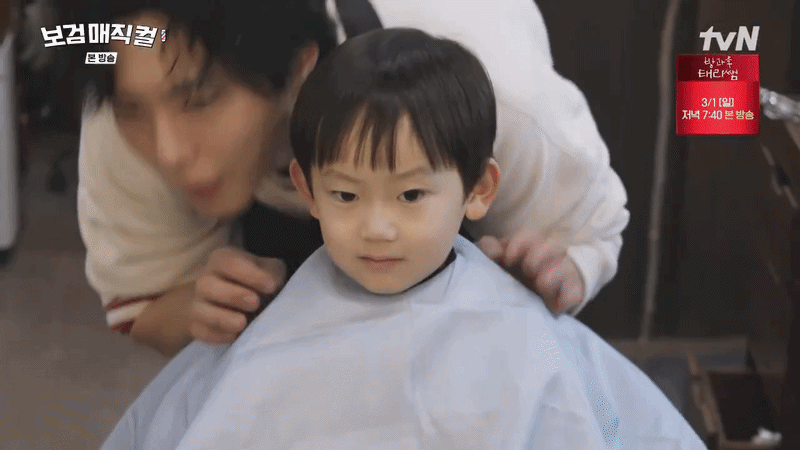 Th&igrave; ra đ&acirc;y l&agrave; cảm gi&aacute;c nh&igrave;n Park Bo Gum ngo&agrave;i đời sao?- Ảnh 6.