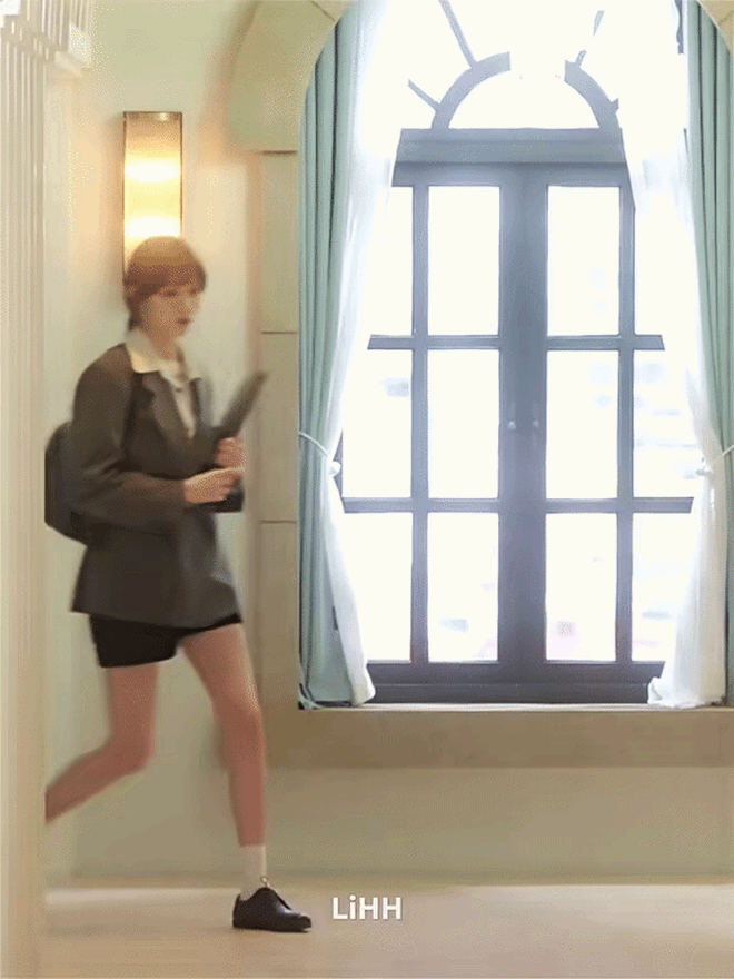 Nữ thần c&ocirc;ng sở 1m75 mặc đẹp nhất l&uacute;c n&agrave;y, xứng đ&aacute;ng "s&aacute;ch mẫu 2026" của d&acirc;n văn ph&ograve;ng- Ảnh 5.