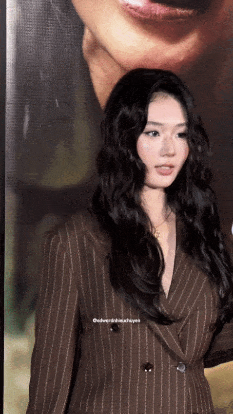 Mỹ nh&acirc;n Việt đẹp đến mức được v&iacute; với Lưu Diệc Phi v&agrave; Park Min Young, ho&agrave;n hảo mọi mặt chỉ trừ 1 điều- Ảnh 2.