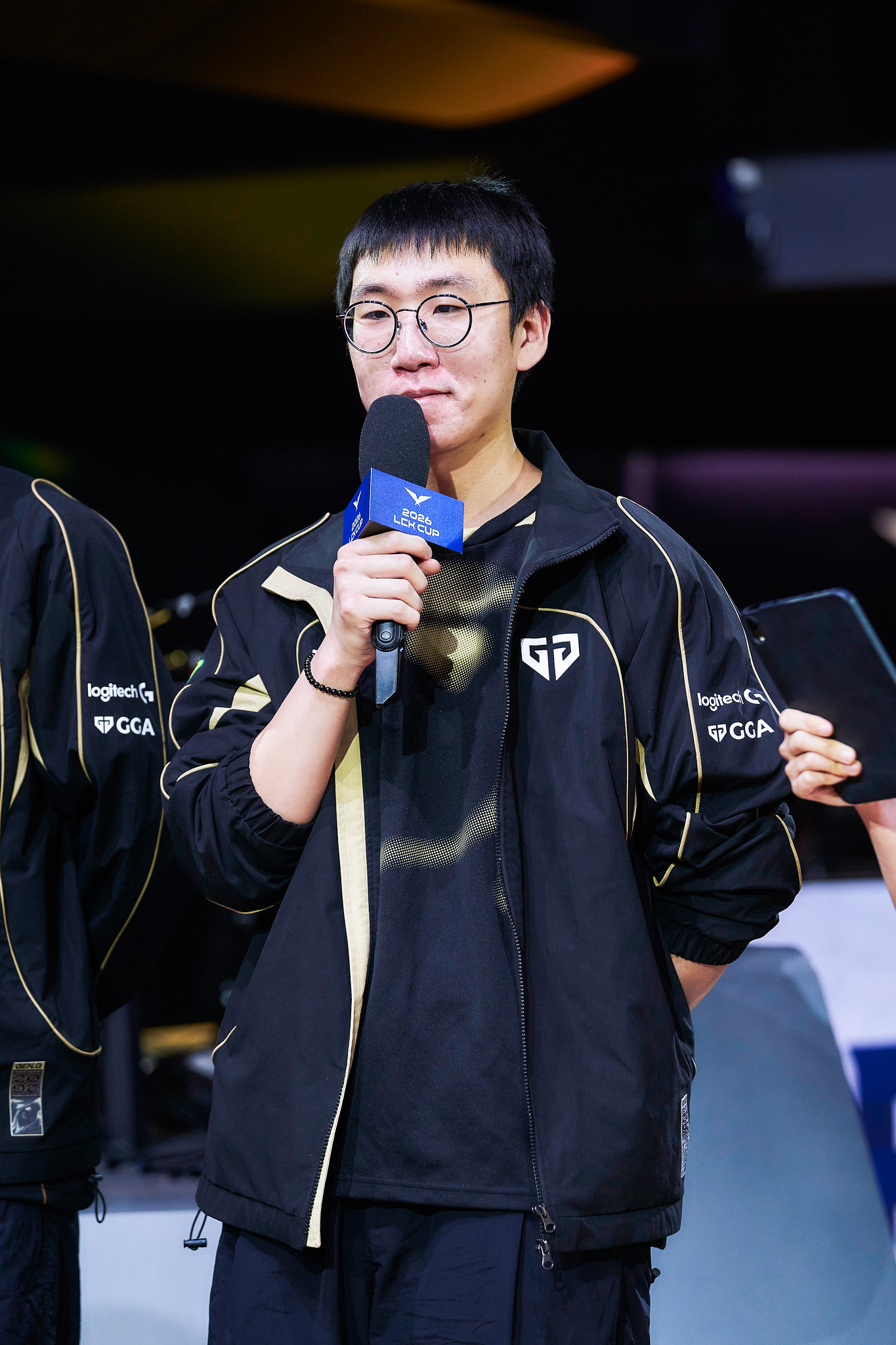 Ruler thừa nhận "nỗi &aacute;m ảnh" v&igrave; Faker- Ảnh 1.