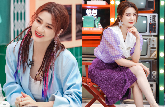 Nhan sắc h&eacute;o hon đến đau l&ograve;ng của nữ diễn vi&ecirc;n bắt tại trận chồng trẻ v&agrave;o nh&agrave; nghỉ với trợ l&yacute;- Ảnh 4.