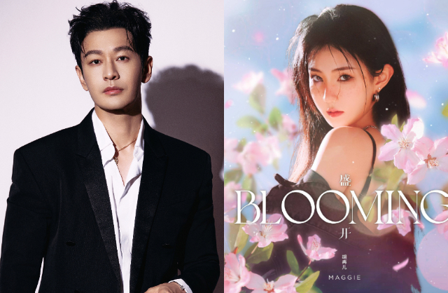 Huỳnh Hiểu Minh gia trưởng cỡ n&agrave;y m&agrave; t&igrave;nh trẻ k&eacute;m 22 tuổi vẫn đ&acirc;m đầu y&ecirc;u!- Ảnh 5.