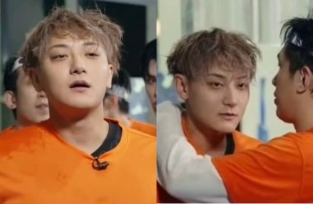 Chuyện nguy hiểm g&igrave; đang xảy ra với &ldquo;anh sếp&rdquo; showbiz?- Ảnh 1.