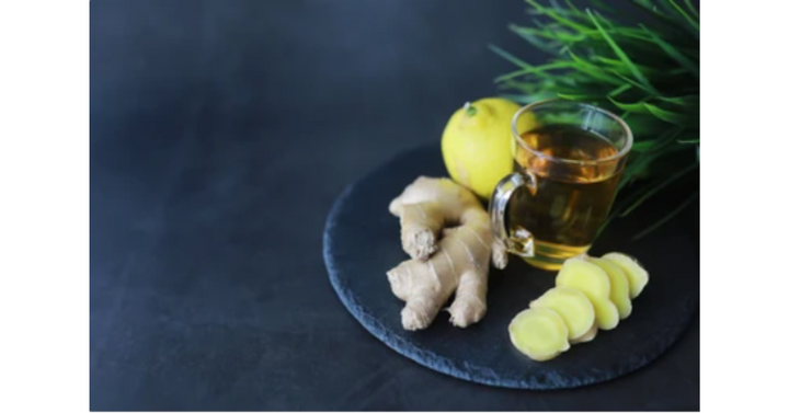 Lợi &iacute;ch sức khoẻ của gừng- Ảnh 1.