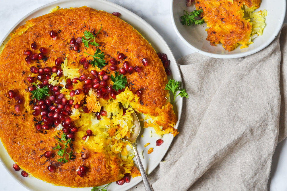 Iran c&oacute; một loại &ldquo;v&agrave;ng đỏ&rdquo; được thế giới khao kh&aacute;t: Kh&ocirc;ng phải dầu mỏ hay kho&aacute;ng sản- Ảnh 3.