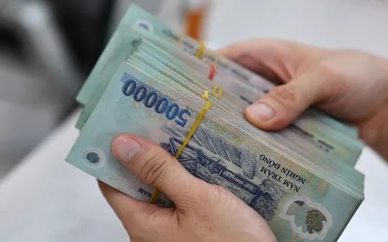 V&igrave; sao tiền lương th&aacute;ng 12.2025 lại phải quyết to&aacute;n thuế TNCN năm 2026?- Ảnh 1.