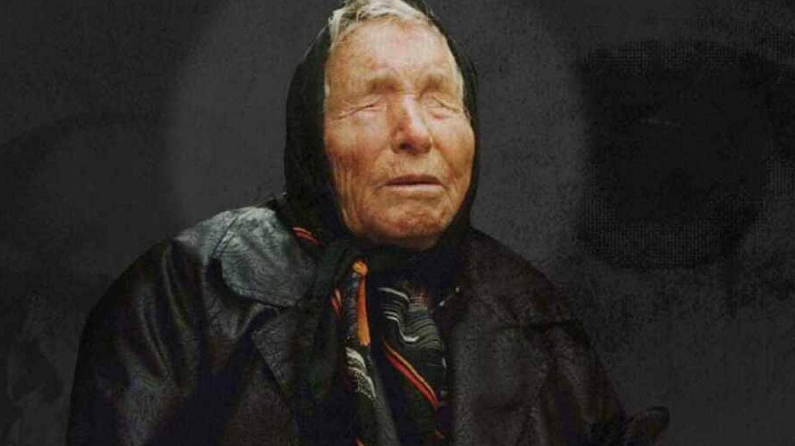 Baba Vanga đ&atilde; đ&uacute;ng về t&igrave;nh h&igrave;nh Trung Đ&ocirc;ng?- Ảnh 2.
