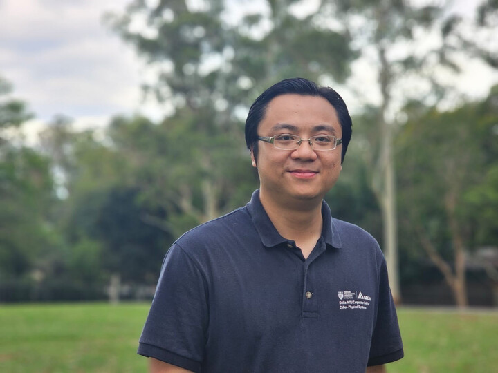 Ba nh&agrave; khoa học 9X Việt nổi bật với số lượng c&ocirc;ng bố v&agrave; c&aacute;c giải thưởng quốc tế- Ảnh 3.