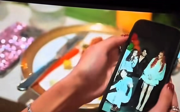 Mỹ nh&acirc;n t&oacute;c cam, xuất hiện chớp nho&aacute;ng với vai 't&igrave;nh cũ' trong 'Thỏ ơi' l&agrave; ai?- Ảnh 1.