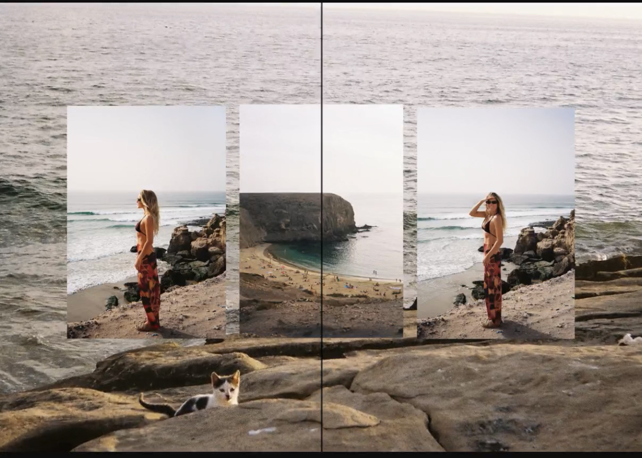 Update ngay trend Instagram khiến d&acirc;n t&igrave;nh ph&aacute;t sốt, cả d&agrave;n trai xinh, g&aacute;i đẹp đu kh&ocirc;ng trượt ph&aacute;t n&agrave;o- Ảnh 5.