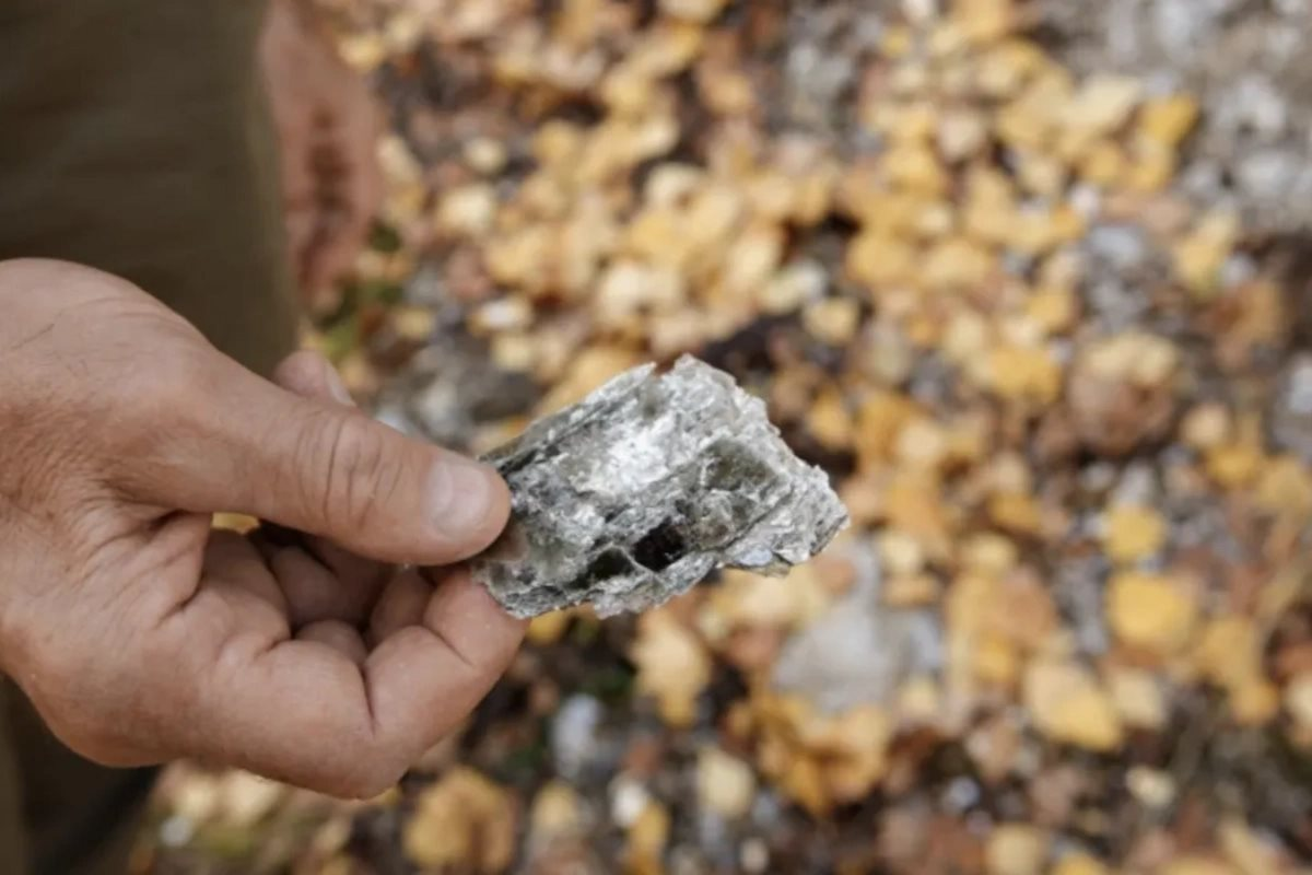 Iran c&ograve;n loạt "kho b&aacute;u" cực lớn, 5 th&aacute;ng mang về 4 tỷ USD- Ảnh 1.