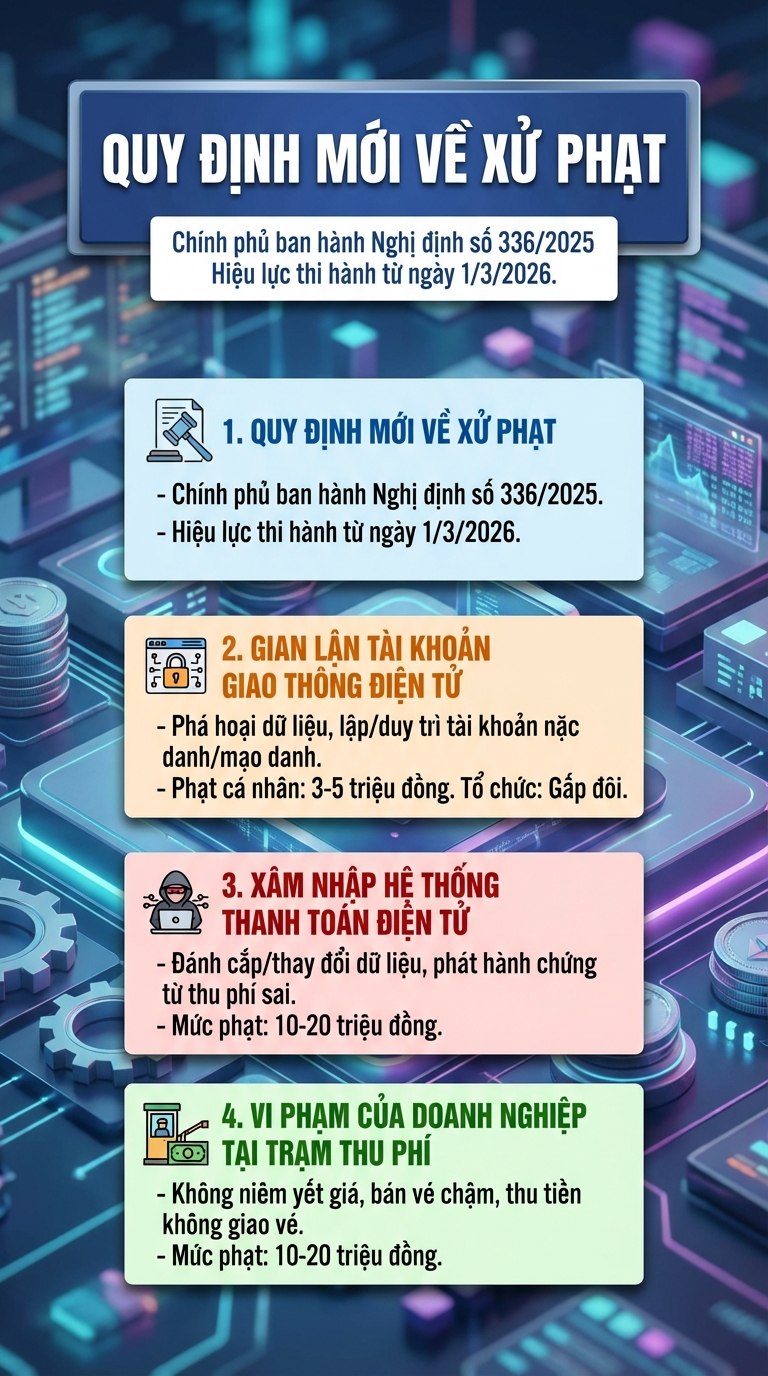 Từ nay, CSGT bắt đầu tập trung xử lý các vi phạm giao thông này, người dân chú ý- Ảnh 1. Từ nay, CSGT bắt đầu tập trung xử lý các vi phạm giao thông này, người dân chú ý- Ảnh 1.