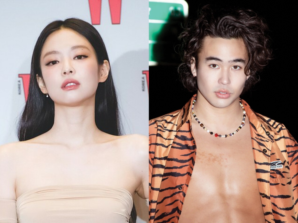 Jennie (BLACKPINK) c&ocirc;ng khai ảnh hẹn h&ograve; ho&agrave;ng tử lai, khiến 5 triệu người bấn loạn- Ảnh 3.