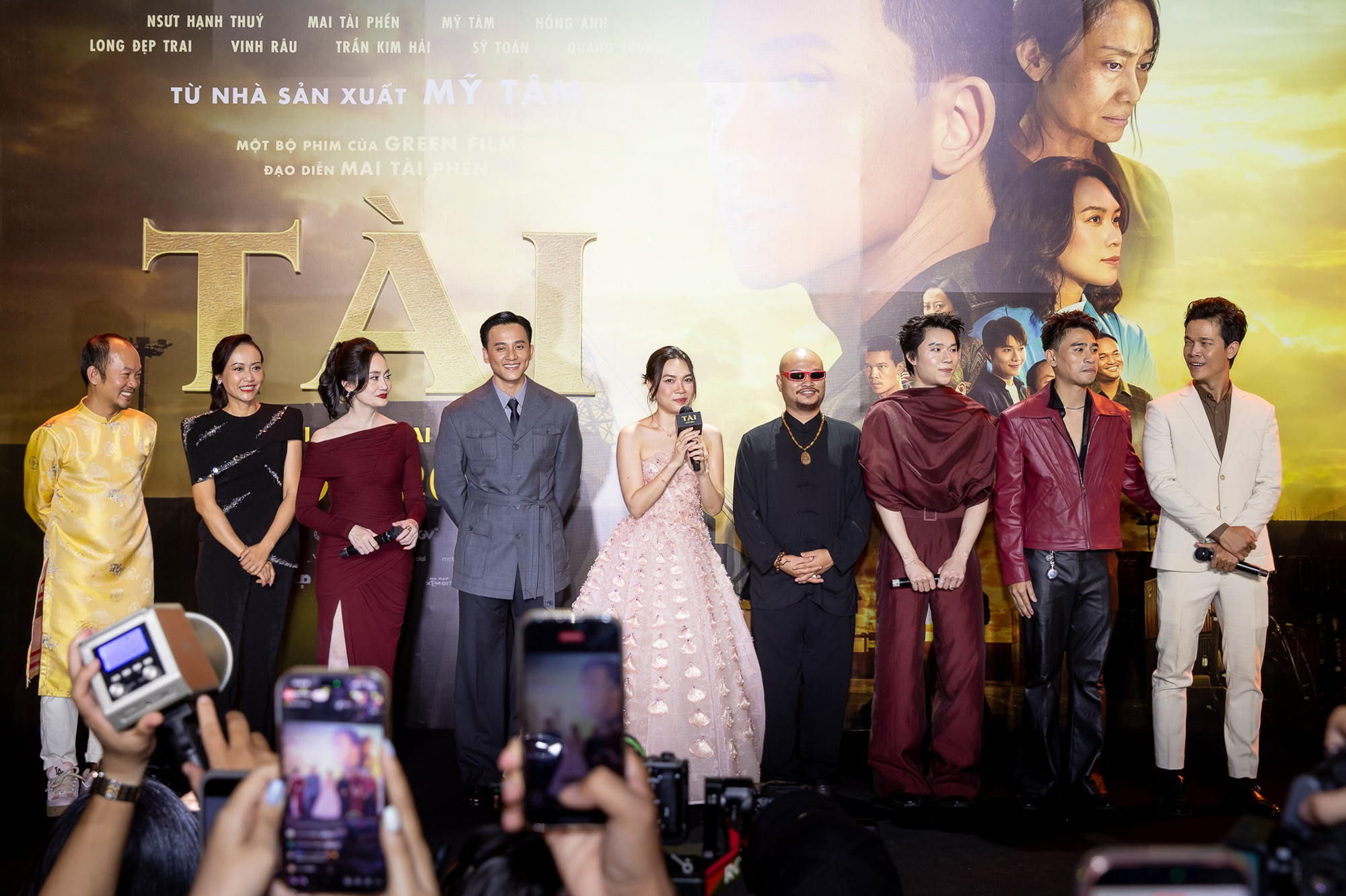 Mỹ nh&acirc;n Việt đẹp đến mức được v&iacute; với Lưu Diệc Phi v&agrave; Park Min Young, ho&agrave;n hảo mọi mặt chỉ trừ 1 điều- Ảnh 1.