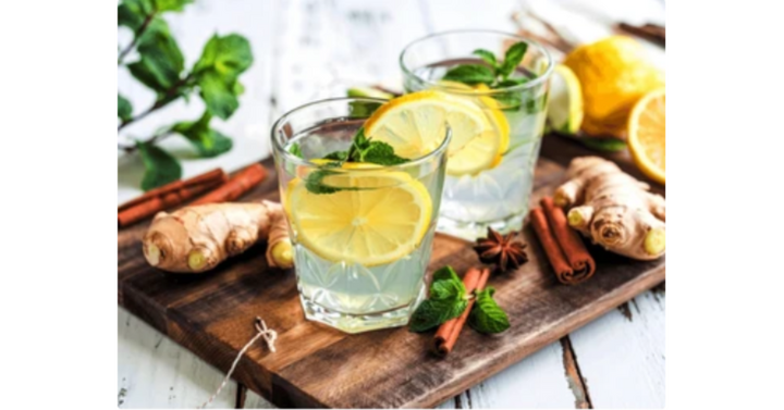 Lợi &iacute;ch sức khoẻ của gừng- Ảnh 2.