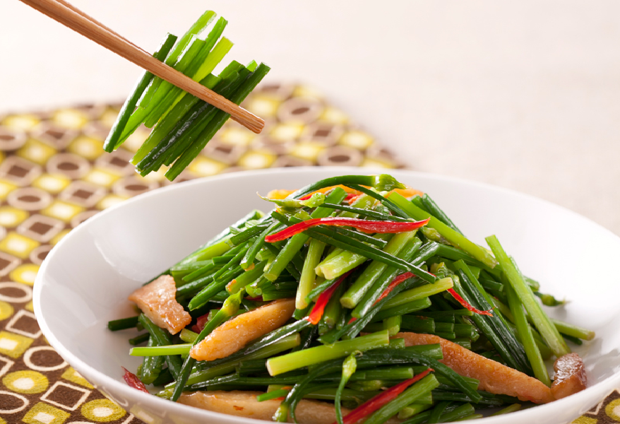 5 loại rau rẻ b&egrave;o gi&uacute;p k&iacute;ch th&iacute;ch mọc t&oacute;c, bồi bổ gan lại l&agrave;m đẹp da mặt, chợ Việt n&agrave;o cũng c&oacute; b&aacute;n- Ảnh 1.