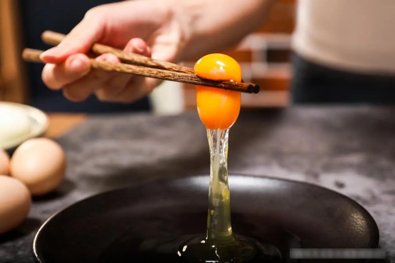 Đi chợ chọn trứng to nhất hay nhỏ nhất tốt hơn?- Ảnh 3.