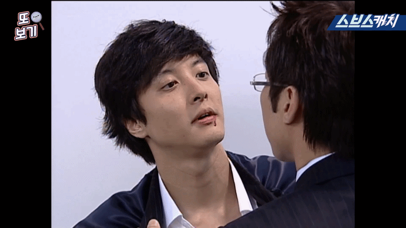 B&iacute; mật kinh ho&agrave;ng của t&agrave;i tử 