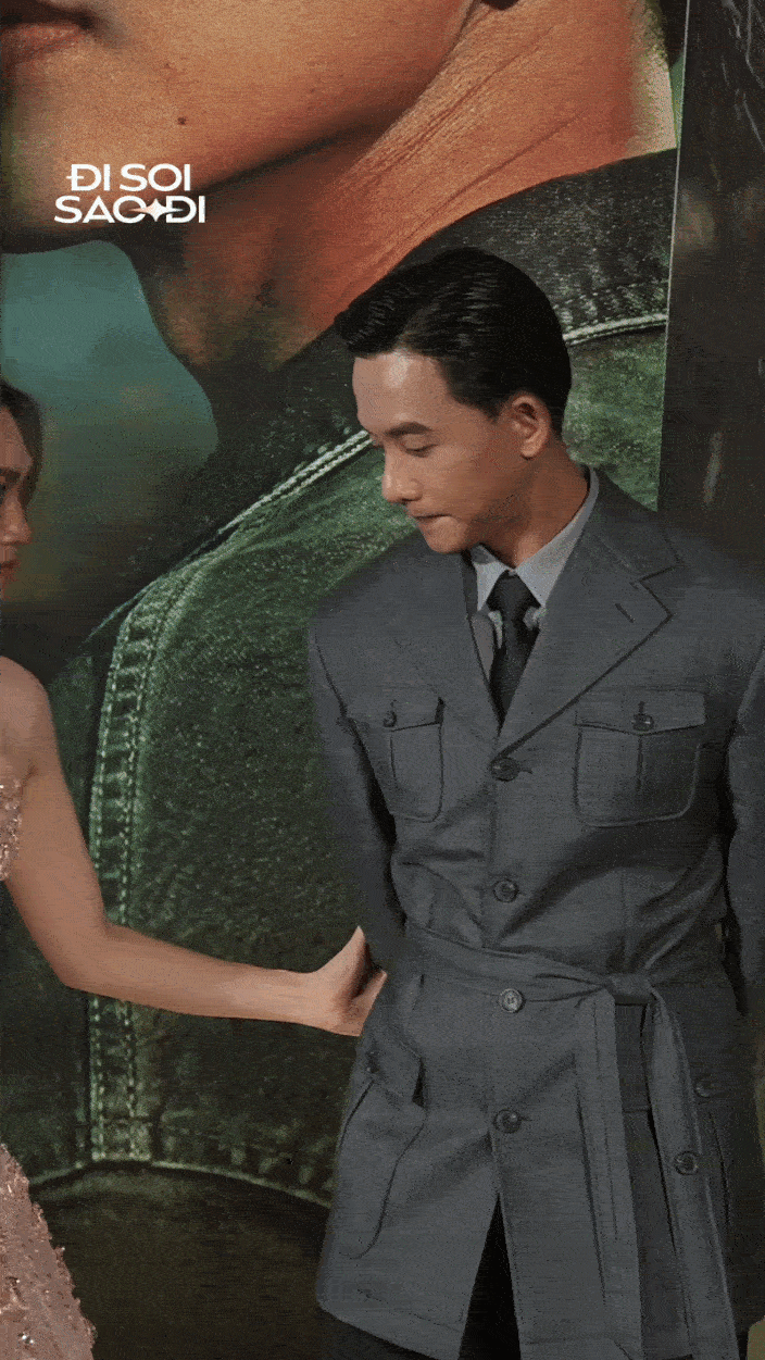 Thảm đỏ HOT nhất h&ocirc;m nay: Mỹ T&acirc;m - Mai T&agrave;i Phến mắc c&ocirc;ng khai lắm rồi, Noo Phước Thịnh - MONO so k&egrave; visual tưng bừng- Ảnh 4.