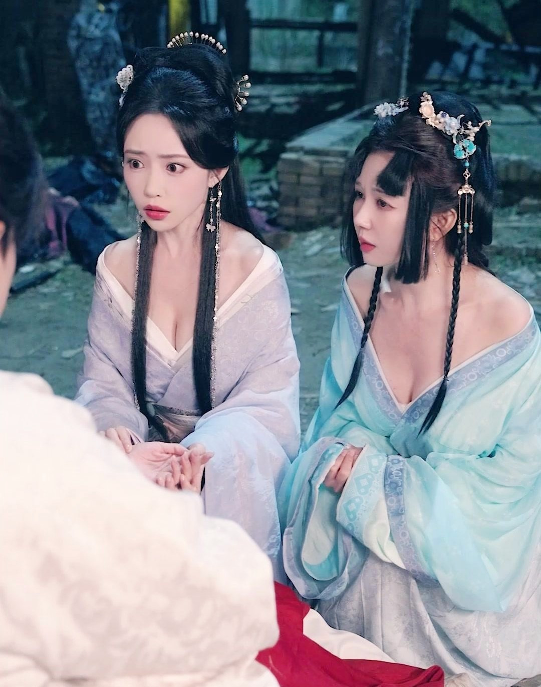 Nữ diễn vi&ecirc;n bị s&agrave;m sỡ- Ảnh 3.