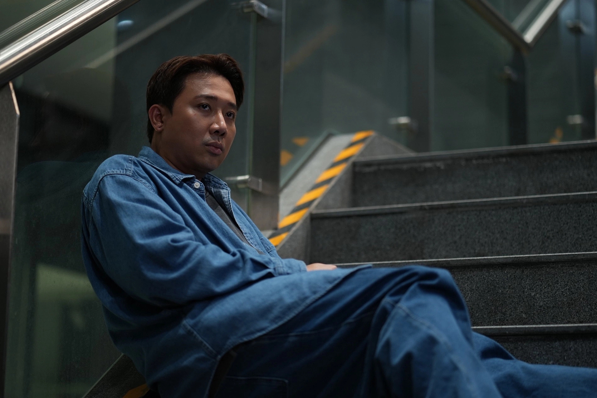 Y&ecirc;u người như Trấn Th&agrave;nh trong Thỏ Ơi!!: Hạnh ph&uacute;c tột c&ugrave;ng, sợ h&atilde;i cũng tột độ!- Ảnh 4.