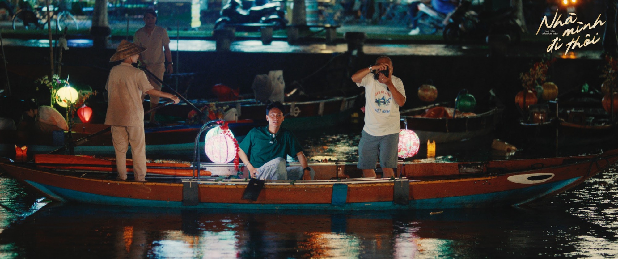 Nh&agrave; m&igrave;nh đi th&ocirc;i - bộ phim h&agrave;nh tr&igrave;nh du lịch gia đ&igrave;nh m&ugrave;a xu&acirc;n m&agrave; bạn kh&ocirc;ng thể bỏ lỡ- Ảnh 2.