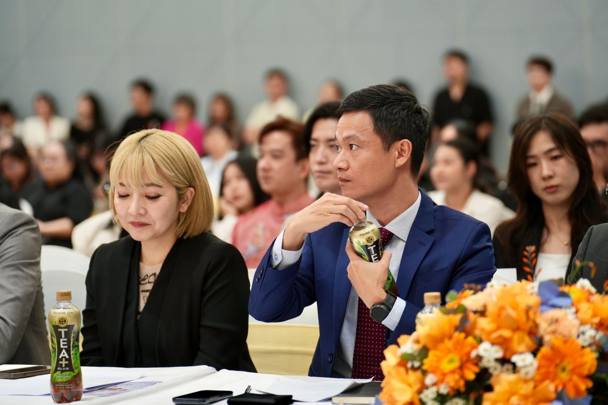 Lễ hội thời trang - &acirc;m nhạc biểu tượng Nhật Bản TOKYO GIRLS COLLECTION lần đầu đến Việt Nam- Ảnh 2.