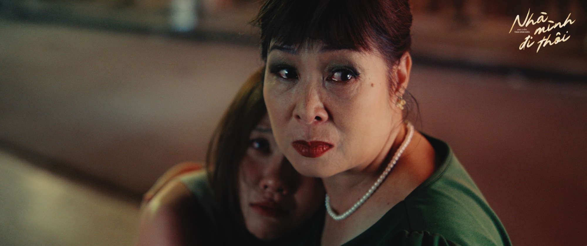 Nh&agrave; m&igrave;nh đi th&ocirc;i - bộ phim h&agrave;nh tr&igrave;nh du lịch gia đ&igrave;nh m&ugrave;a xu&acirc;n m&agrave; bạn kh&ocirc;ng thể bỏ lỡ- Ảnh 3.