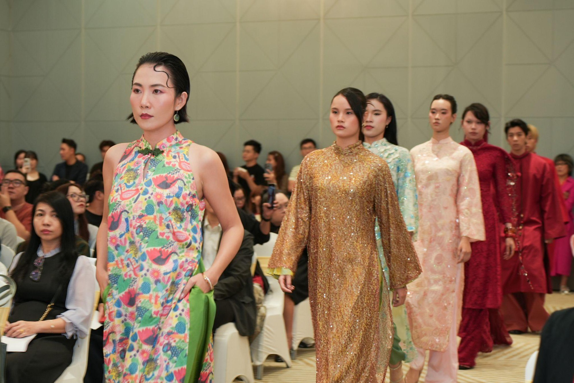 Lễ hội thời trang - &acirc;m nhạc biểu tượng Nhật Bản TOKYO GIRLS COLLECTION lần đầu đến Việt Nam- Ảnh 3.