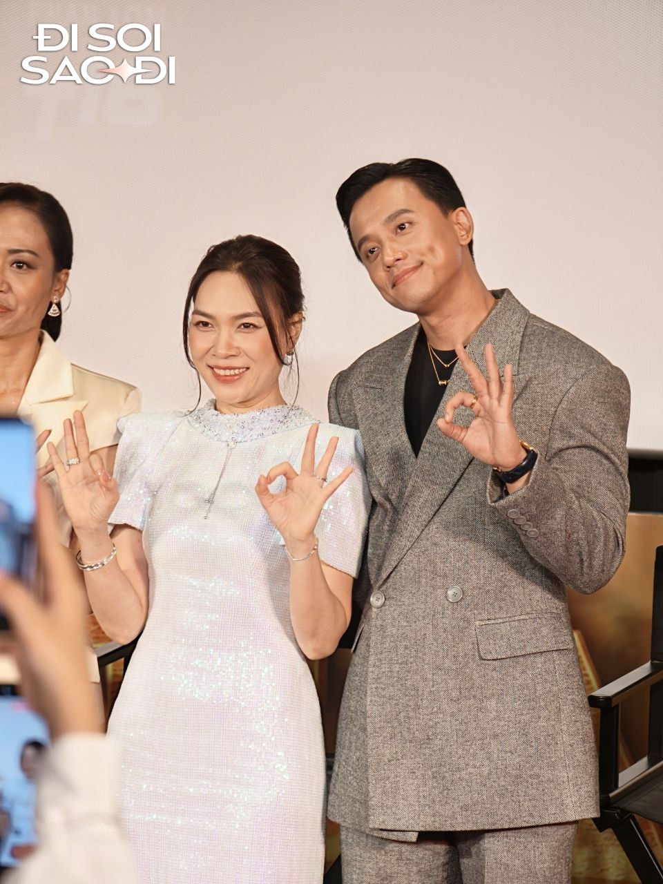 Cách xưng hô khó hiểu của Mỹ Tâm và Mai Tài Phến- Ảnh 2. Cách xưng hô khó hiểu của Mỹ Tâm và Mai Tài Phến- Ảnh 2.