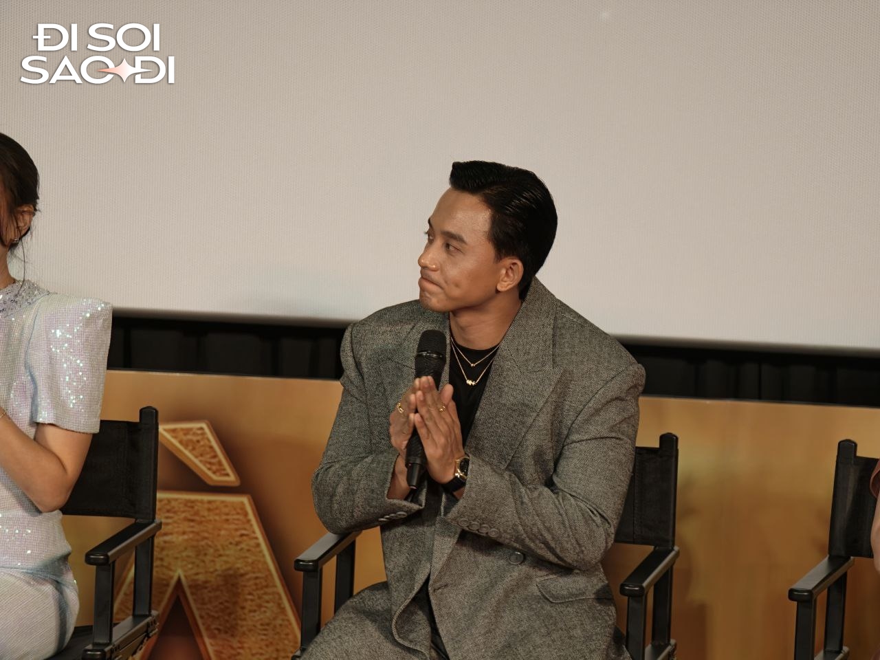 Cách xưng hô khó hiểu của Mỹ Tâm và Mai Tài Phến- Ảnh 4. Cách xưng hô khó hiểu của Mỹ Tâm và Mai Tài Phến- Ảnh 4.