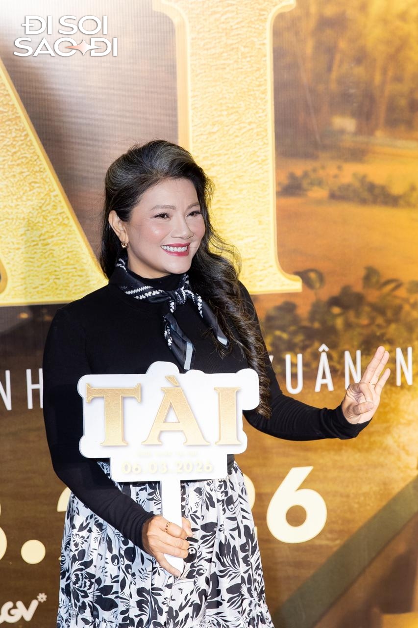 Thảm đỏ HOT nhất h&ocirc;m nay: Mỹ T&acirc;m - Mai T&agrave;i Phến mắc c&ocirc;ng khai lắm rồi, Noo Phước Thịnh - MONO so k&egrave; visual tưng bừng- Ảnh 9.