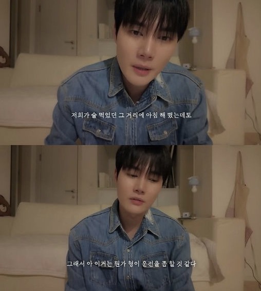 Nam ca sĩ H. bị đ&aacute;nh nằm viện hơn 1 tuần chỉ v&igrave;... c&oacute; &yacute; tốt!- Ảnh 1.