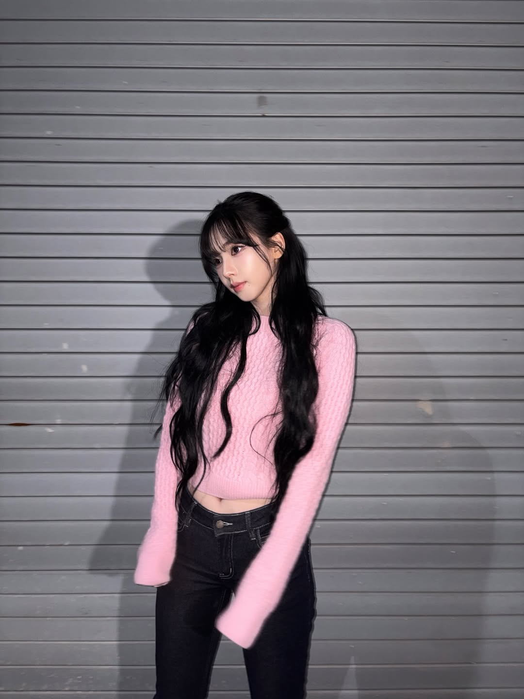 Kh&ocirc;ng tin mỹ nh&acirc;n n&agrave;y l&agrave; con người, v&igrave; vẻ đẹp v&ocirc; thực như AI: Đến style cũng đỉnh th&ocirc;i nh&eacute;- Ảnh 9.