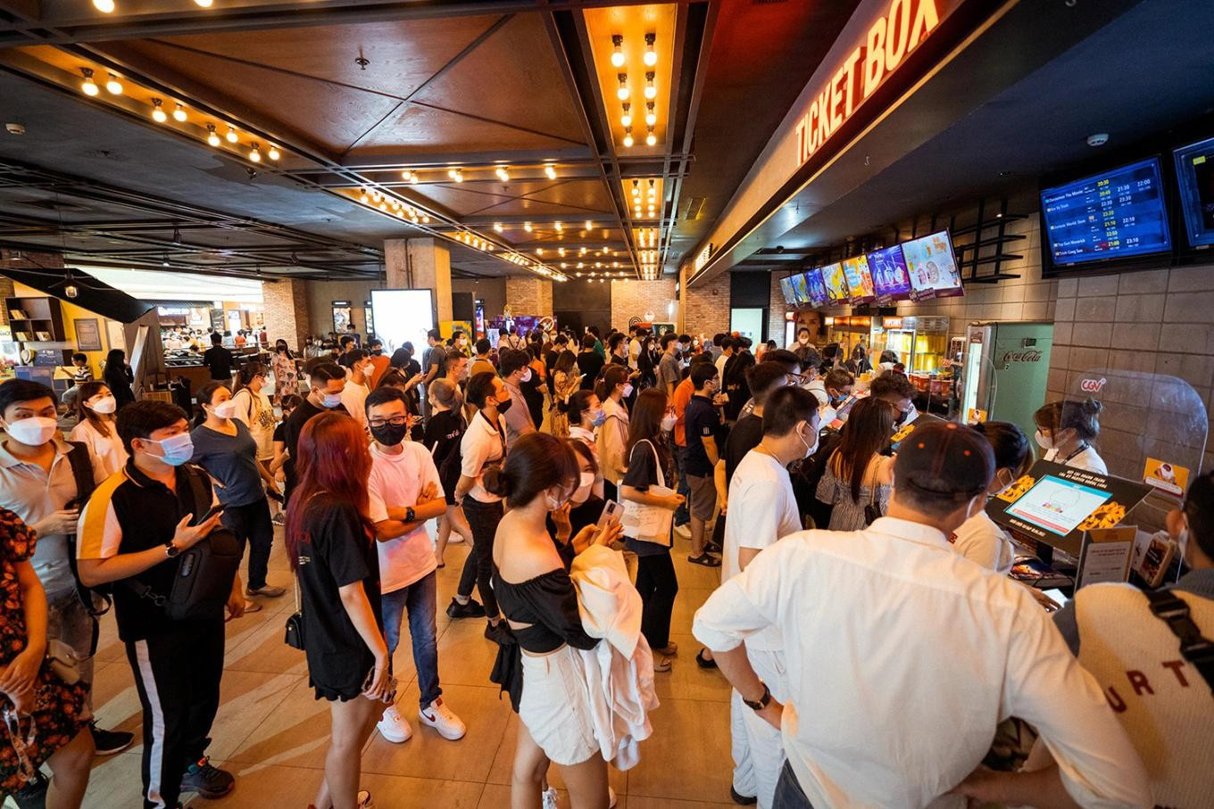 Cục Điện ảnh l&ecirc;n tiếng n&oacute;ng- Ảnh 5.