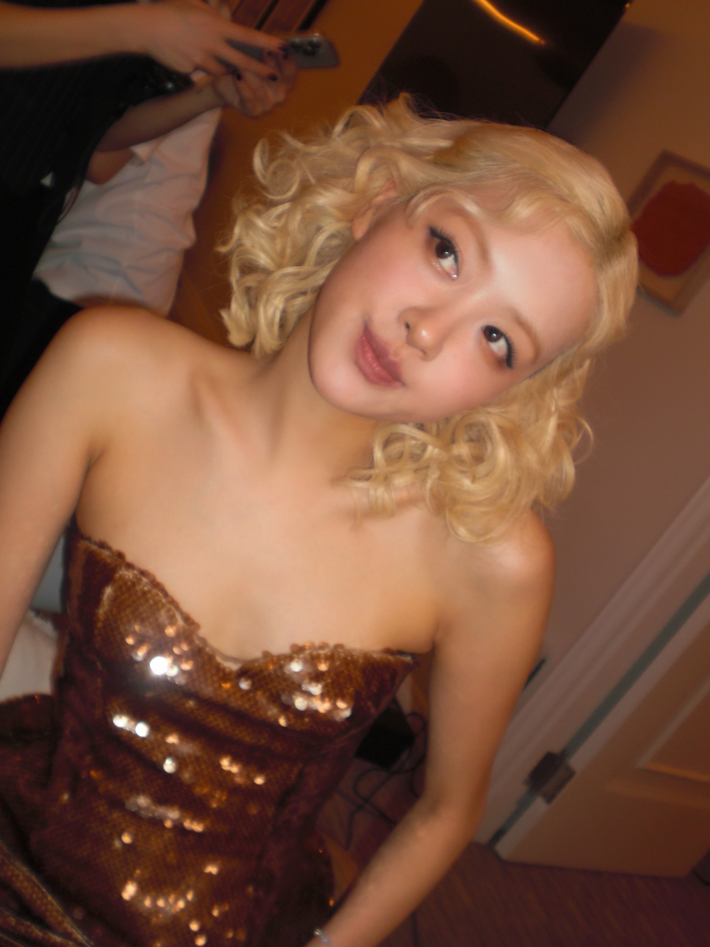 Qu&aacute; vất vả cho Ros&eacute; suốt 7 năm qua- Ảnh 3.