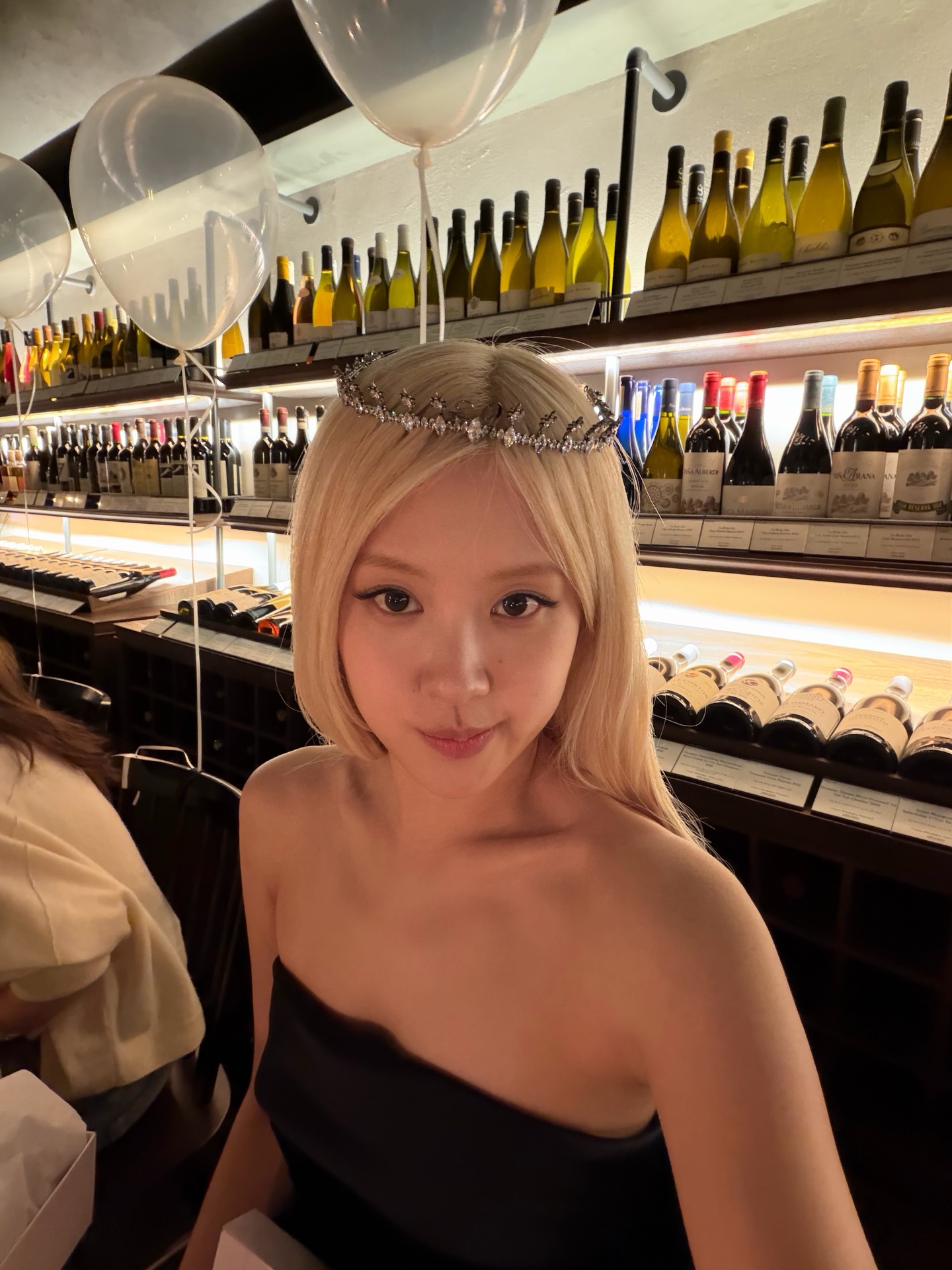 Qu&aacute; vất vả cho Ros&eacute; suốt 7 năm qua- Ảnh 1.