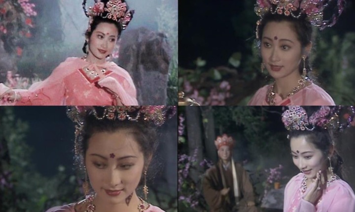 Mỹ nh&acirc;n được đạo diễn T&acirc;y du k&yacute; khen l&agrave; 'y&ecirc;u ti&ecirc;n đẹp nhất phim' giờ ra sao?- Ảnh 1.